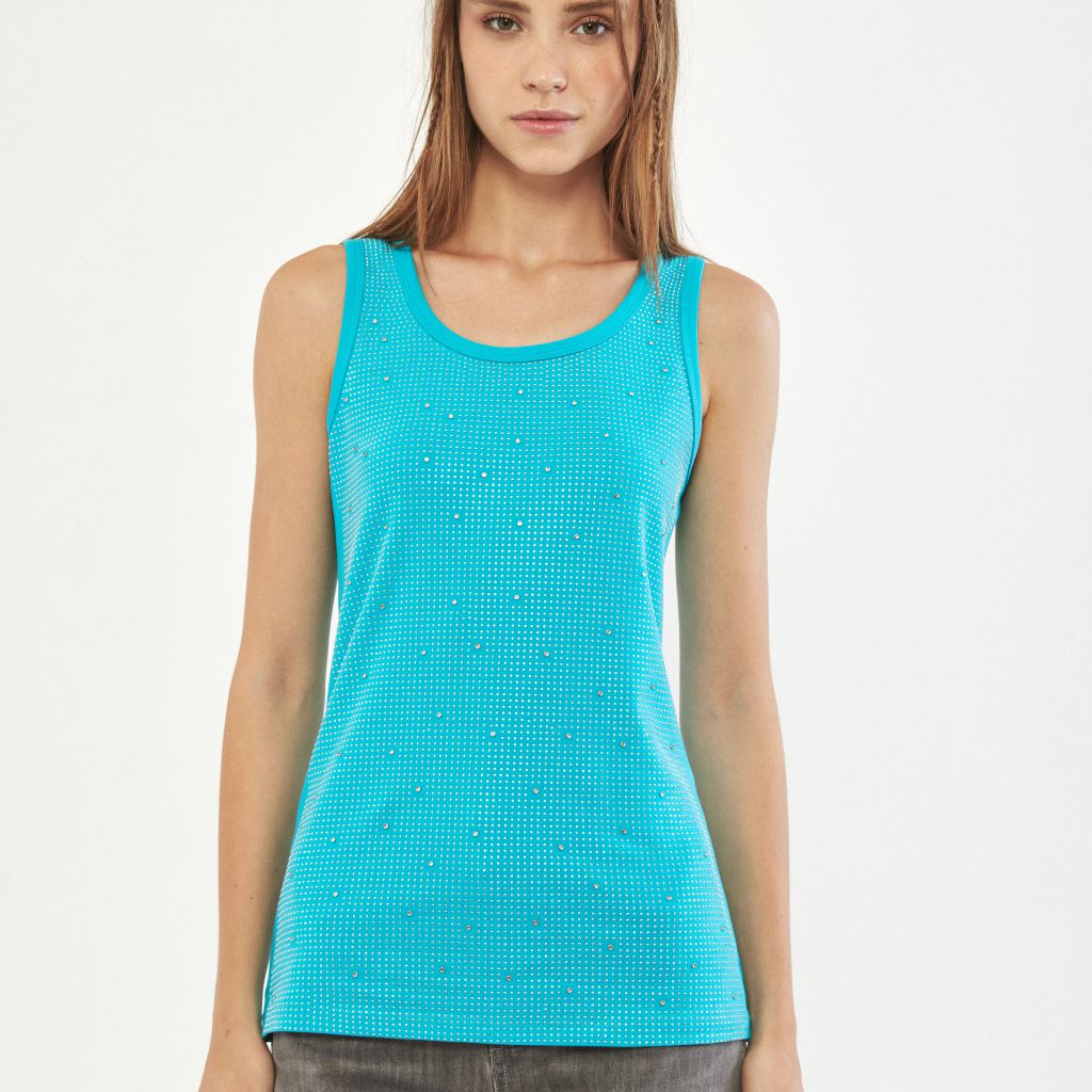 גופיה יהלומים PROMO Golbary