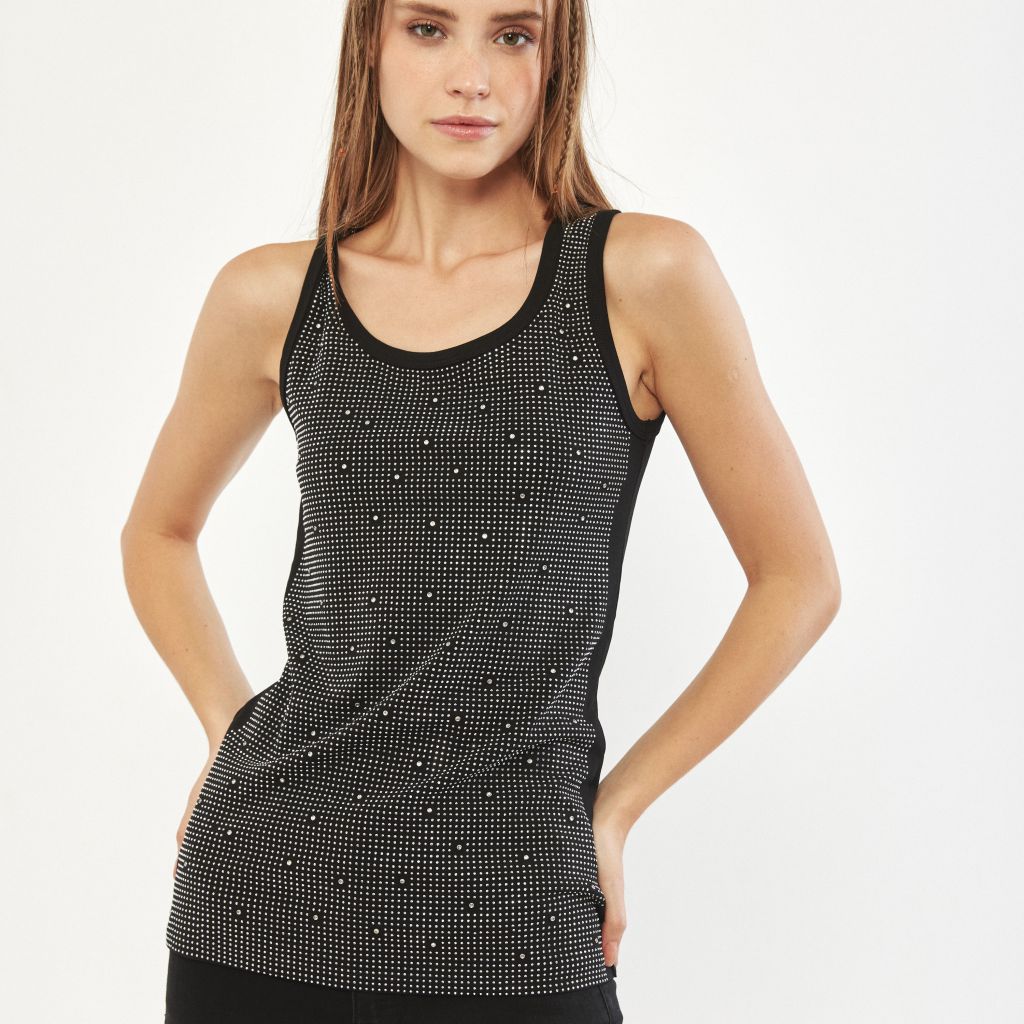 גופיה יהלומים PROMO Golbary