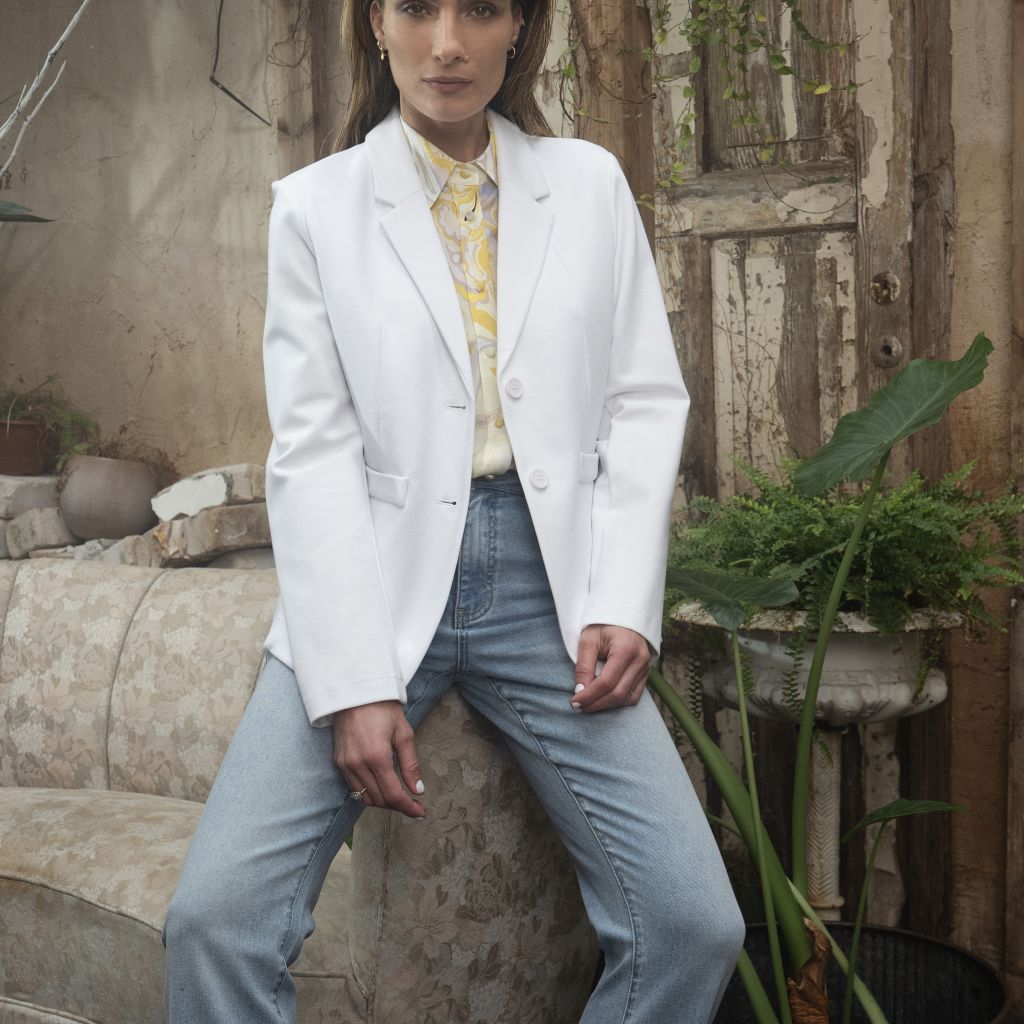 ג’קט מילנו PROMO Golbary