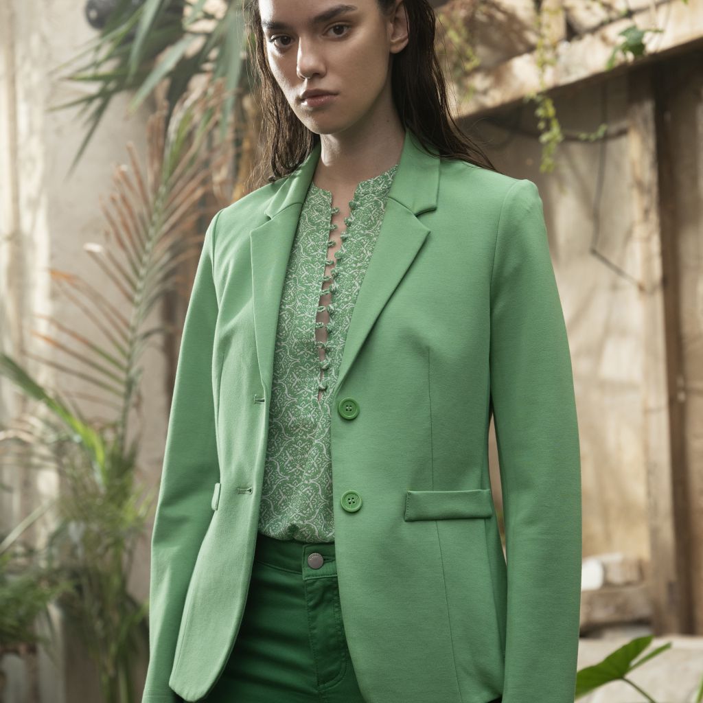 ג’קט מילנו PROMO Golbary