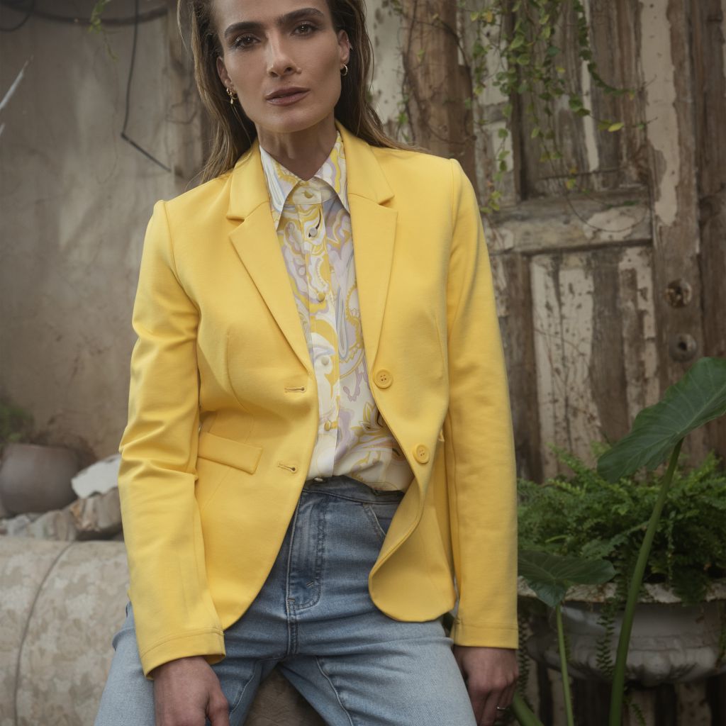 ג’קט מילנו PROMO Golbary