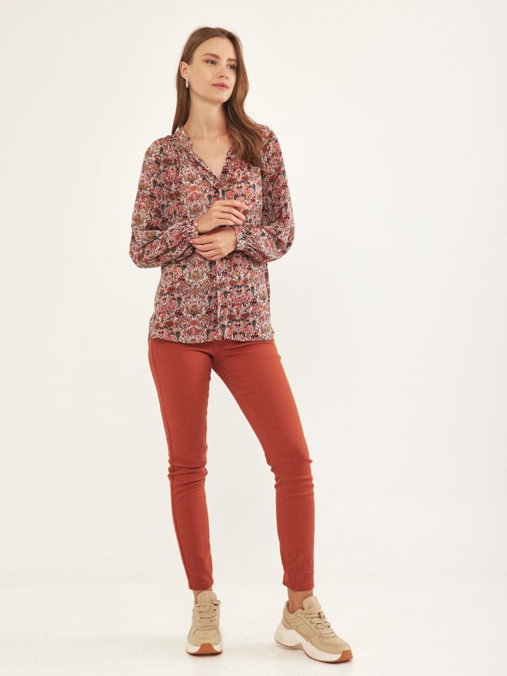 מגנס דריל SKINY צבעוני PROMO בצבע בריק