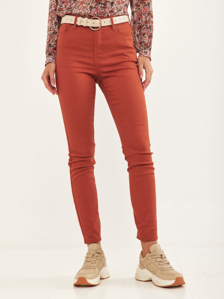 מגנס דריל SKINY צבעוני PROMO בצבע בריק