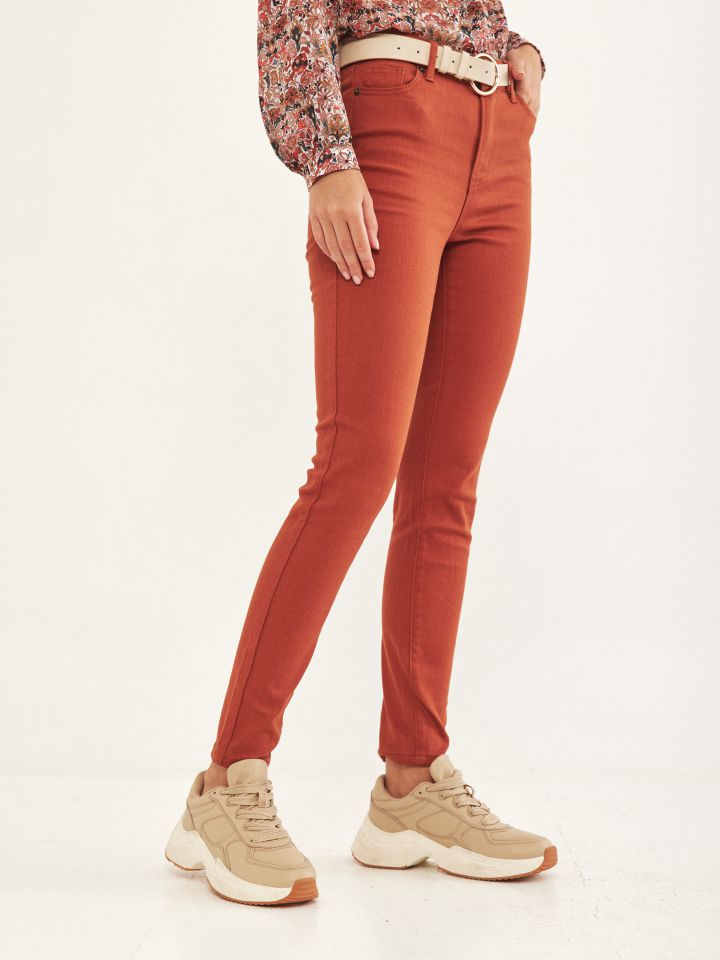 מגנס דריל SKINY צבעוני PROMO בצבע בריק