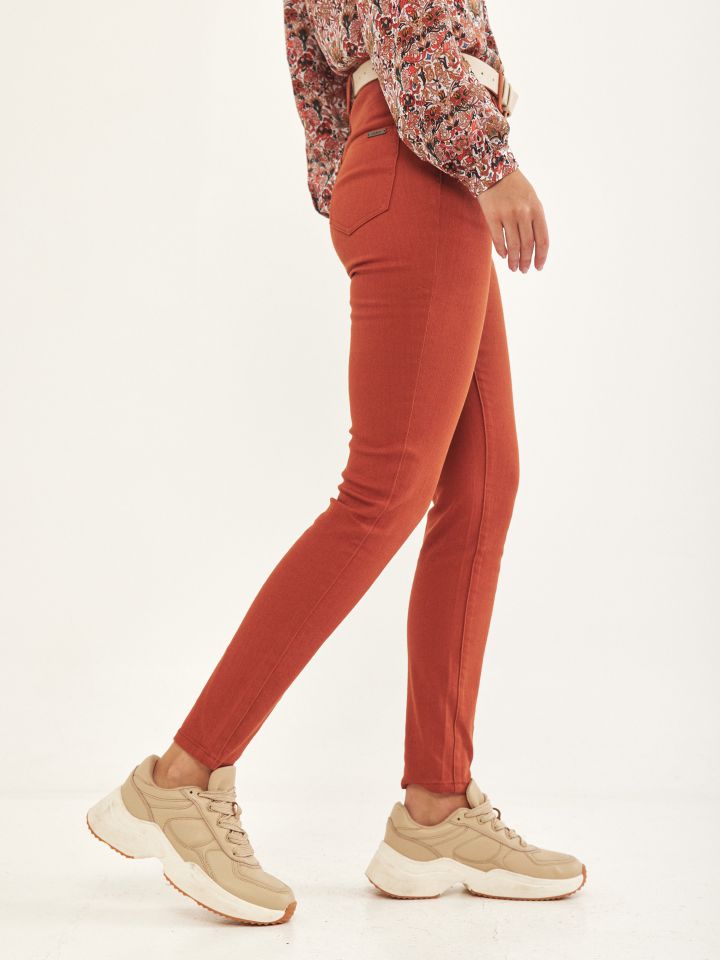 מגנס דריל SKINY צבעוני PROMO בצבע בריק