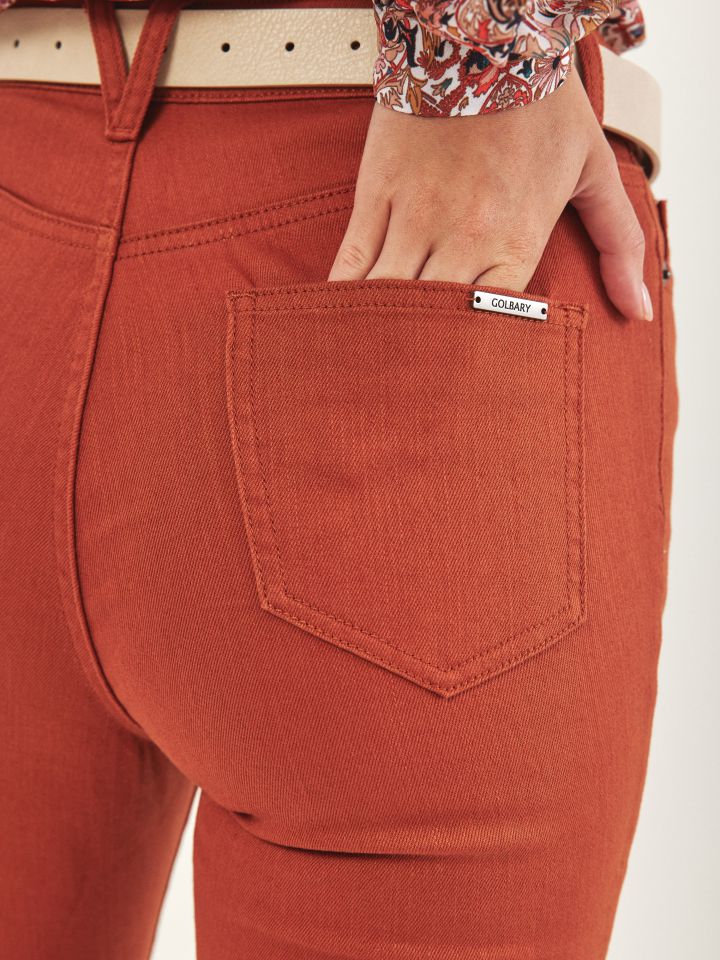 מגנס דריל SKINY צבעוני PROMO בצבע בריק