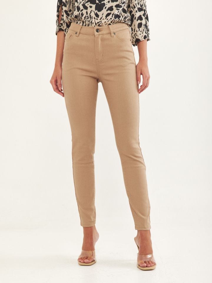 מגנס דריל SKINY צבעוני PROMO בצבע בייז’