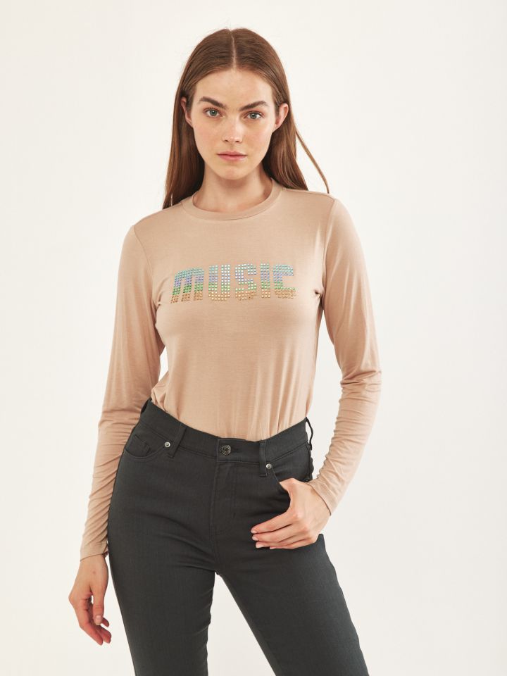 מגנס דריל SKINY צבעוני PROMO בצבע ירוק בקבוק