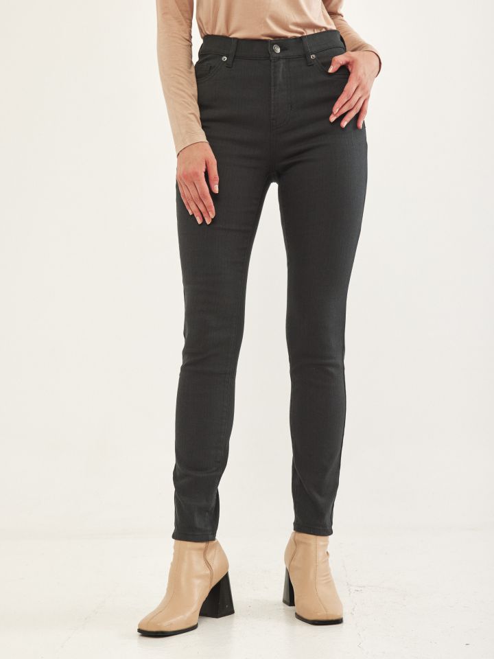 מגנס דריל SKINY צבעוני PROMO בצבע ירוק בקבוק