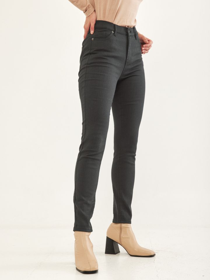 מגנס דריל SKINY צבעוני PROMO בצבע ירוק בקבוק