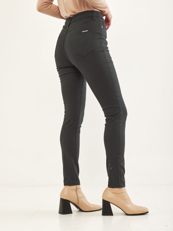 מגנס דריל SKINY צבעוני PROMO בצבע ירוק בקבוק