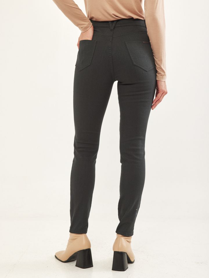 מגנס דריל SKINY צבעוני PROMO בצבע ירוק בקבוק