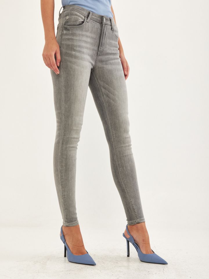 מכנס ג’ינס SKINNY PROMO Golbary