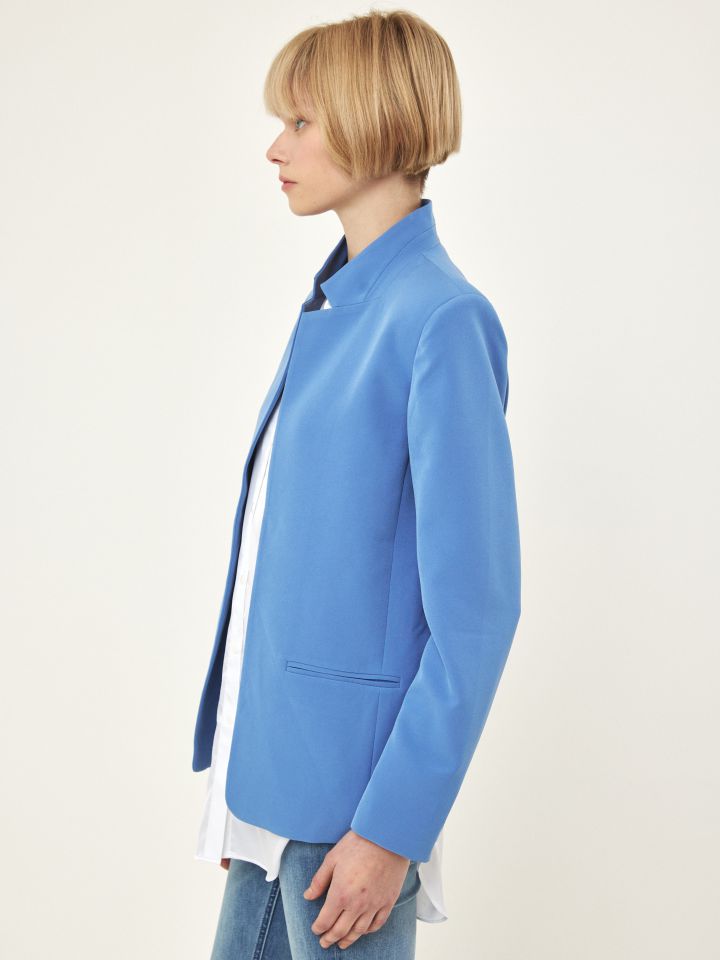 ג’קט LIA בצבע כחול 2014