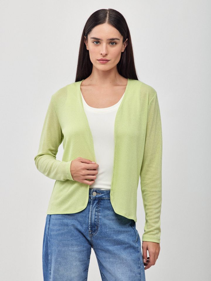 עליונית לורקס  PROMO בצבע ירוק