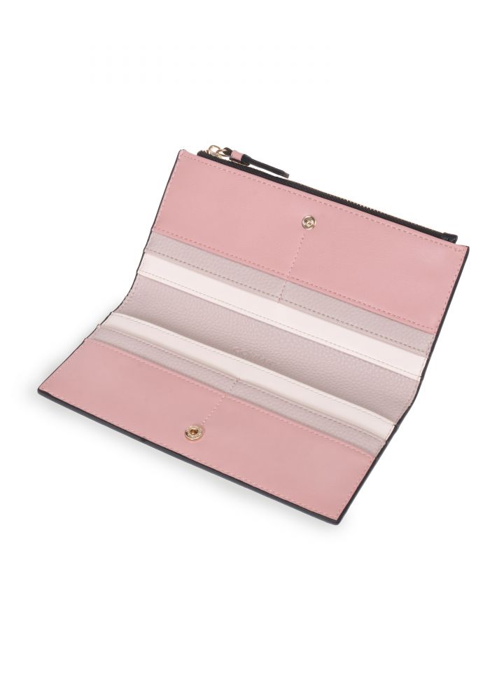 ארנק GOLBARY בצבע שחור