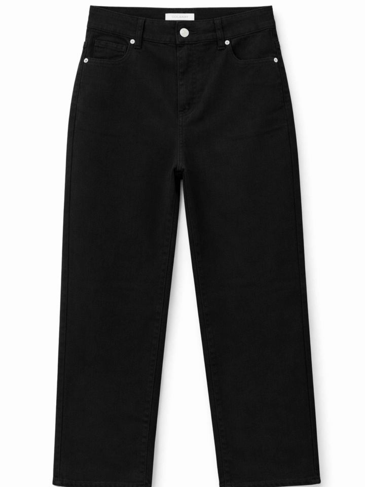 מכנסיים דריל PROMO בצבע שחור