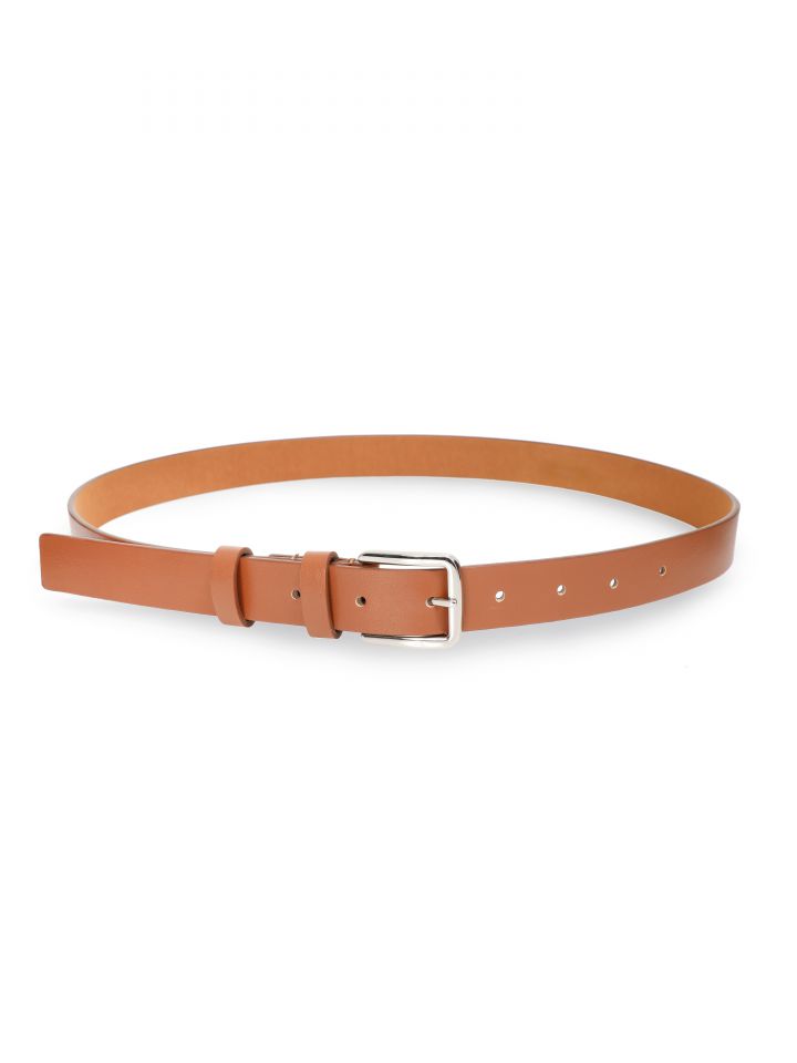 חגורה PARIS בצבע קאמל