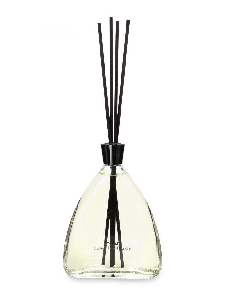 מפיץ ריח GOLBARY BLACK בצבע שחור