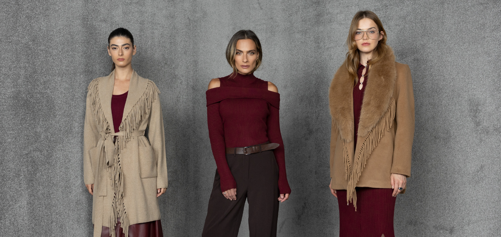 פריטים בסטייל