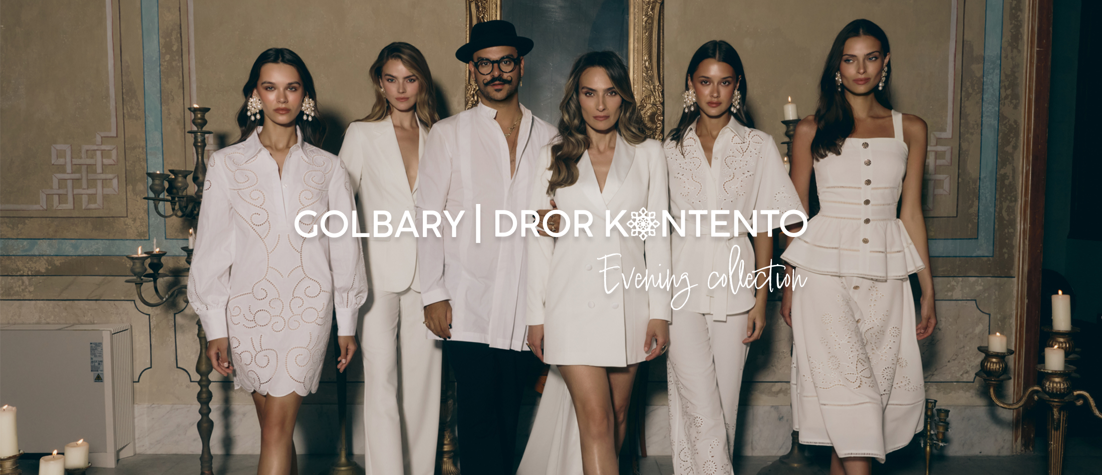 GOLBARY X DROR KONTENTO