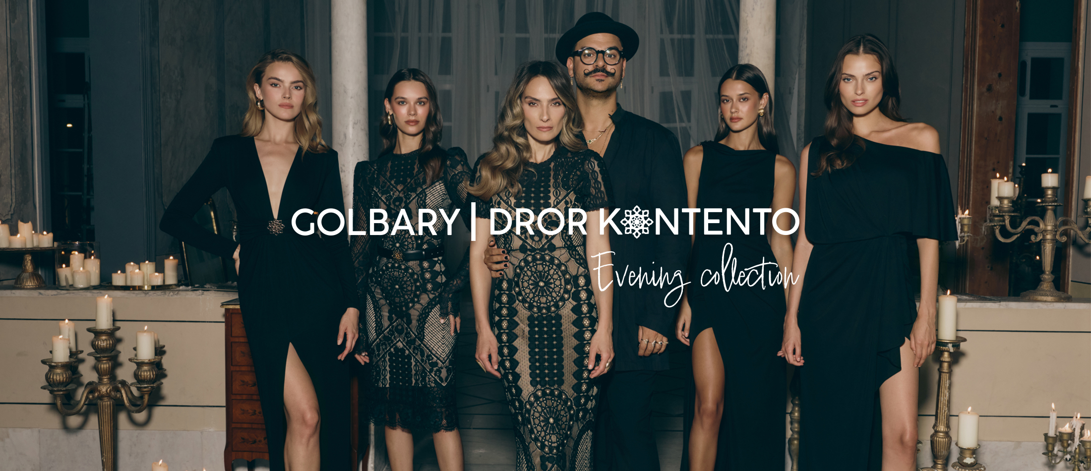 GOLBARY X DROR KONTENTO