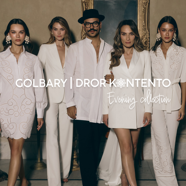 GOLBARY X DROR KONTENTO