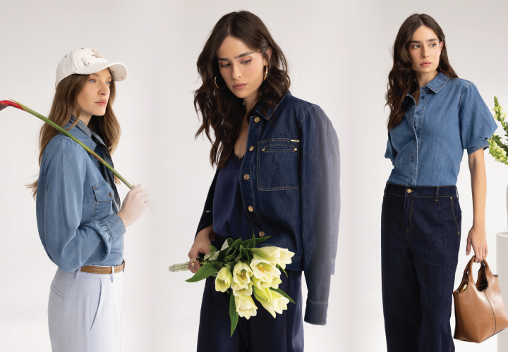 פריטים בסטייל