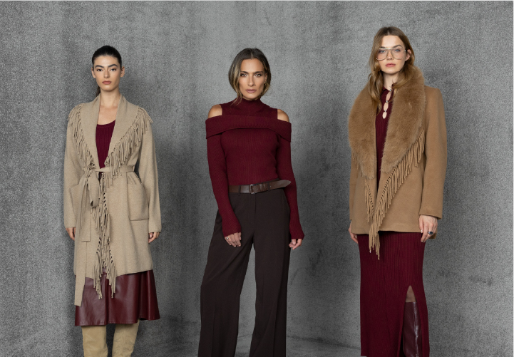 פריטים בסטייל