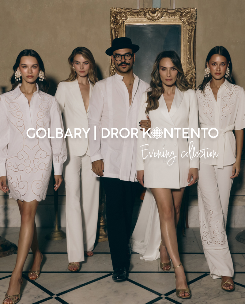 GOLBARY X DROR KONTENTO