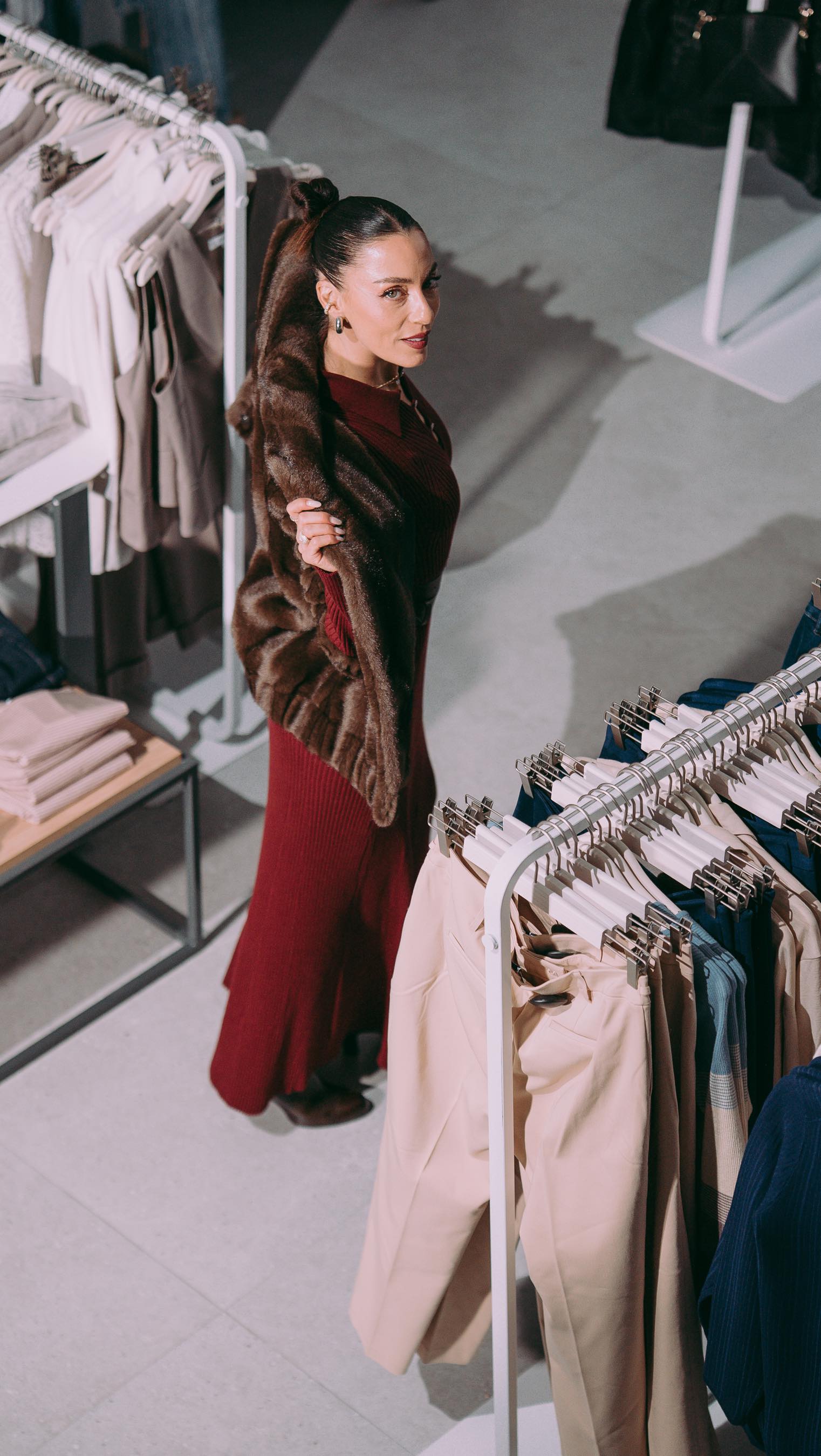 LEA  YANAI TOTAL LOOKS 🌸✨
הלוקים שעושים לנו חשק לרקוד היום.