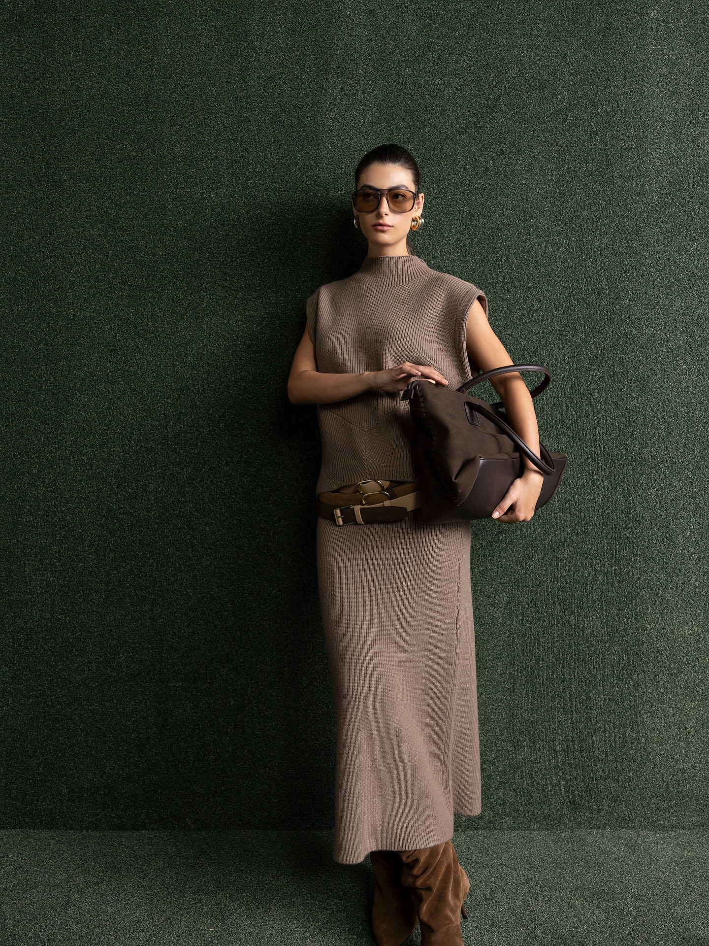 שופינג IL  כבר התחיל ואת לא רוצה לפספס את הדילים הכי שווים
50% הנחה על מגוון פריטים 🖤✨🔥
מחכים לך בסניפים ובמשלוח חינם בכל רכישה באתר.
עד ה6.11.2025 | על הפריטים המשתתפים במבצע | משלוח חינם