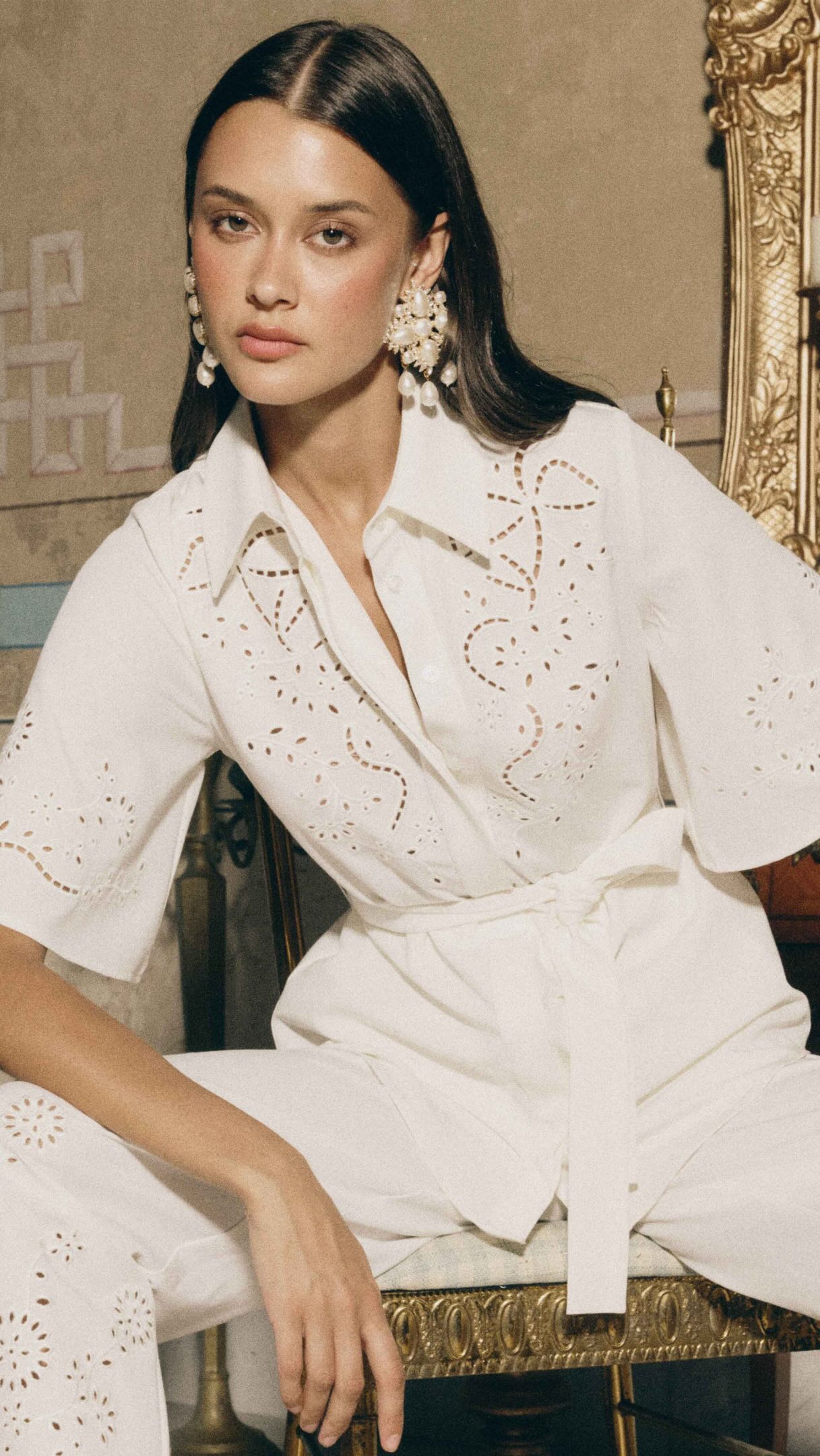This is your moment, Wear it like you mean it.
GOLBARY X DROR KONTENTO EVENING COLLECTION